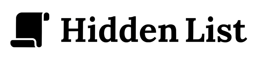 HiddenList