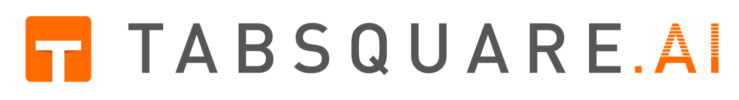 Tabsquare